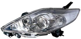 ALKAR 2771650 - IZQUIERDO,FARO,ELECTRICO,CON MOTOR,H7,HB3,PY21W,W5W,T.A