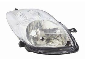 ALKAR 2772268 - DERECHO,FARO,MANUAL Y ELECTRICO,H4,PY21W,W5W,T.V
