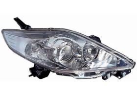 ALKAR 2772650 - DERECHO,FARO,ELECTRICO,CON MOTOR,H7,HB3,PY21W,W5W,T.A
