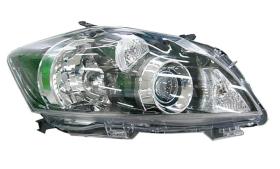 ALKAR 2775031 - IZQUIERDO,FARO,ELECTRICO,NEGRO,HB3,D4S,PY21W,W5W,T.V