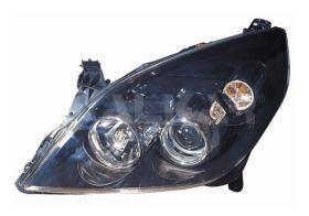 ALKAR 2775444 - IZQUIERDO,FARO,ELECTRICO,NEGRO,H1,H7,PY21W,W5W,