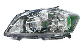 ALKAR 2776031 - DERECHO,FARO,ELECTRICO,NEGRO,HB3,D4S,PY21W,W5W,T.V