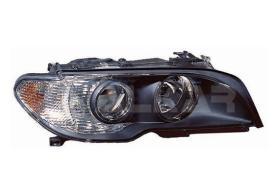 ALKAR 2776849 - DERECHO,FARO,ELECTRICO, C/MOTOR, BL