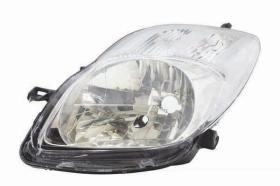 ALKAR 2782349 - DERECHO,FARO,ELECTRICO, C/MOTOR, NE