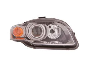 ALKAR 2782503 - DERECHO,FARO,CON LUZ DE DIA,ELECTRICO,CON MOTOR,AMBAR,D1S,W5
