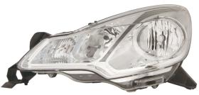 ALKAR 2782852 - DERECHO,FARO,ELECTRICO,CON MOTOR,H1,H7,PY21W,W5W,