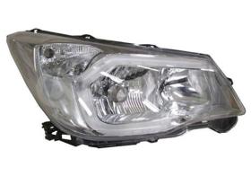 ALKAR 2782998 - DERECHO,FARO,ELECTRICO,CON MOTOR,CROMADO,LED,HB3,D4R,WY21W,T