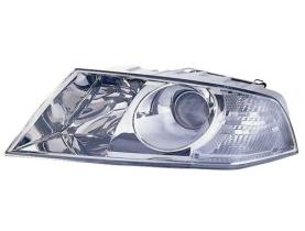 ALKAR 2785521 - IZQUIERDO,FARO,ELECTRICO,CON MOTOR,H1,H7,PY21W,W5W,LUPA