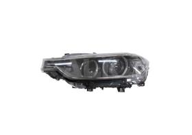 ALKAR 2785843 - IZQUIERDO,FARO,CON LUZ DE DIA,ELECTRICO,CON MOTOR,LED,D1S,PY