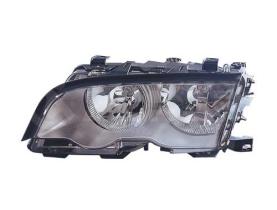 ALKAR 2785849 - IZQUIERDO,FARO,ELECTRICO,CON MOTOR,CROMADO,H7,+H7,W5W,