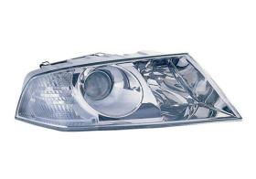 ALKAR 2786521 - DERECHO,FARO,ELECTRICO,CON MOTOR,H1,H7,PY21W,W5W,LUPA