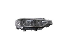 ALKAR 2786843 - DERECHO,FARO,CON LUZ DE DIA,ELECTRICO,CON MOTOR,LED,D1S,PY21