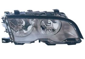ALKAR 2786849 - DERECHO,FARO,ELECTRICO,CON MOTOR,CROMADO,H7,+H7,W5W,