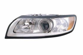 ALKAR 2791503 - IZQUIERDO,FARO,ELECTRICO,CON MOTOR,H7,H9,PY21W,W5W,