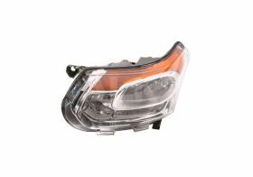 ALKAR 2791852 - IZQUIERDO,FARO,ELECTRICO,CON MOTOR,H1,H7,H21W,W5W,T.HE
