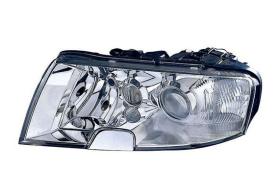 ALKAR 2795521 - IZQUIERDO,FARO,ELECTRICO,CON MOTOR,H3,+H3,D2S,PY21W,W5W,