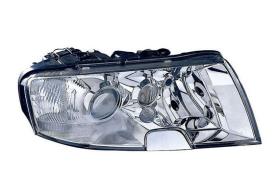 ALKAR 2796521 - DERECHO,FARO,ELECTRICO,CON MOTOR,H3,+H3,D2S,PY21W,W5W,