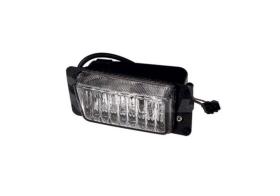 ALKAR 2901064 - IZQUIERDO,FARO ANTINIEBLA,ANTINIEBLA DELANTERO,H3,