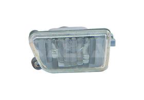 ALKAR 2901117 - IZQUIERDO,FARO ANTINIEBLA,ANTINIEBLA DELANTERO,BLANCO,H3,