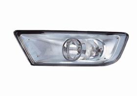 ALKAR 2901131 - IZQUIERDO,FARO ANTINIEBLA,SIN PORTALAMPARA(GRUPO OPTICO),HB4