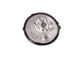 ALKAR 2901171 - IZQUIERDO,FARO ANTINIEBLA,H11,