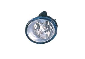 ALKAR 2901227 - IZQUIERDO,FARO ANTINIEBLA,SIN PORTALAMPARA(GRUPO OPTICO),H1,