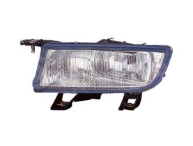 ALKAR 2901239 - IZQUIERDO,FARO ANTINIEBLA,ANTINIEBLA DELANTERO,H1,