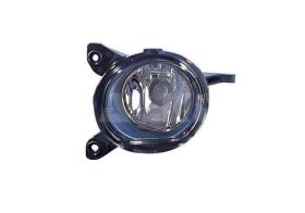 ALKAR 2901264 - IZQUIERDO,FARO ANTINIEBLA,CON PORTALAMPARA,H11,