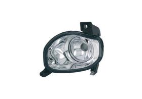 ALKAR 2901265 - IZQUIERDO,FARO ANTINIEBLA,ANTINIEBLA DELANTERO,HB4,