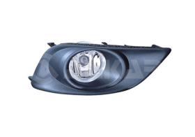 ALKAR 2901266 - IZQ.FARO ANTINIEBLA,ANTINIEBLA DTRO