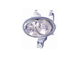 ALKAR 2901283 - IZQUIERDO,FARO ANTINIEBLA,SIN PORTALAMPARA(GRUPO OPTICO),H1,