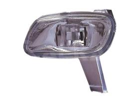 ALKAR 2901286 - IZQUIERDO,FARO ANTINIEBLA,SIN PORTALAMPARA(GRUPO OPTICO),H1,