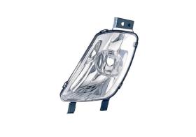 ALKAR 2901308 - IZQUIERDO,FARO ANTINIEBLA,SIN PORTALAMPARA(GRUPO OPTICO),H8,