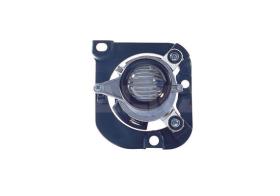 ALKAR 2901348 - IZQUIERDO,FARO ANTINIEBLA,SIN PORTALAMPARA(GRUPO OPTICO),H3,