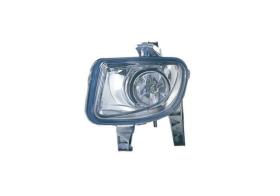 ALKAR 2901349 - IZQUIERDO,FARO ANTINIEBLA,SIN PORTALAMPARA(GRUPO OPTICO),H1,