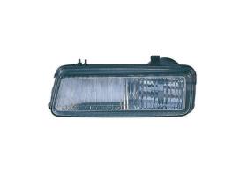 ALKAR 2901354 - IZQUIERDO,FARO ANTINIEBLA,SIN PORTALAMPARA(GRUPO OPTICO),H3,