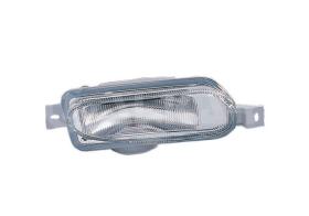 ALKAR 2901398 - IZQUIERDO,FARO ANTINIEBLA,SIN PORTALAMPARA(GRUPO OPTICO),H3,