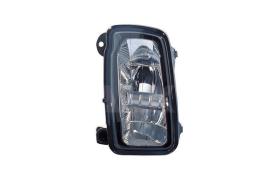 ALKAR 2901401 - IZQUIERDO,FARO ANTINIEBLA,SIN PORTALAMPARA(GRUPO OPTICO),H8,