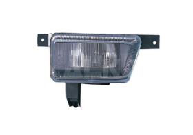 ALKAR 2901437 - IZQUIERDO,FARO ANTINIEBLA,SIN PORTALAMPARA(GRUPO OPTICO),H3,