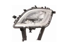 ALKAR 2901439 - IZQ.FARO ANTINIEBLA,ANTINIEBLA DTRO