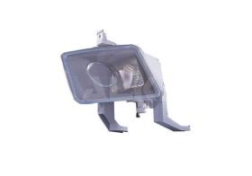 ALKAR 2901444 - IZQUIERDO,FARO ANTINIEBLA,SIN PORTALAMPARA(GRUPO OPTICO),H3,