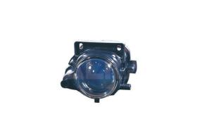 ALKAR 2901505 - IZQUIERDO,FARO ANTINIEBLA,SIN PORTALAMPARA(GRUPO OPTICO),H3,