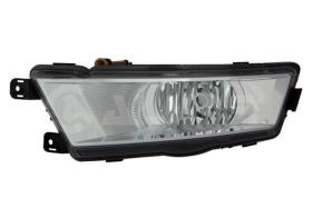 ALKAR 2901522 - IZQUIERDO,FARO ANTINIEBLA,H8,