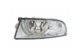 ALKAR 2901569 - IZQUIERDO,FARO ANTINIEBLA,H8,P21W,