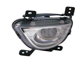 ALKAR 2901584 - IZQ.ANTINIEBLA DTRO.C/PORTALAMPARA,