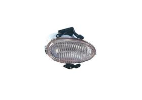 ALKAR 2901621 - IZQ.FARO ANTINIEBLA,BLANCO,H3,