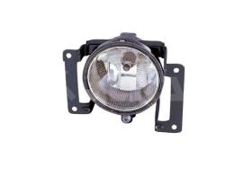 ALKAR 2901632 - IZQUIERDO,FARO ANTINIEBLA,SIN PORTALAMPARA(GRUPO OPTICO),H27