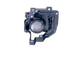 ALKAR 2901685 - IZQUIERDO,FARO ANTINIEBLA,CON PORTALAMPARA,H3,