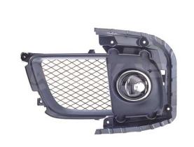 ALKAR 2901687 - IZQ.FARO ANTINIEBLA,ANTINIEBLA DTRO