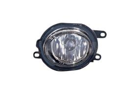 ALKAR 2901711 - IZQUIERDO,FARO ANTINIEBLA,ANTINIEBLA DELANTERO,H11,